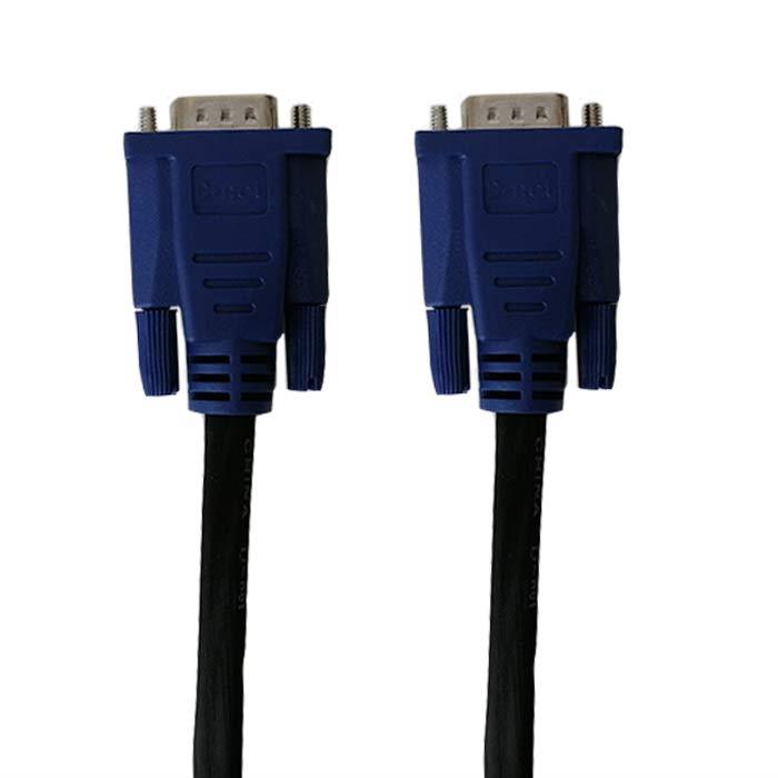 کابل VGA دی-نت مدل 128 طول 3 متر